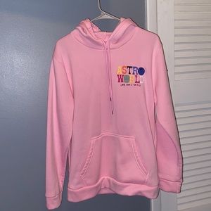 Astroworld Hoodie